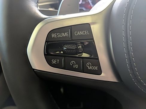 Used 2024 BMW X7 xDrive40i w/ Executive Package image 23