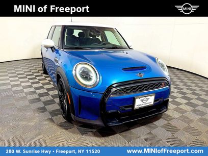 Used 2023 MINI Cooper S