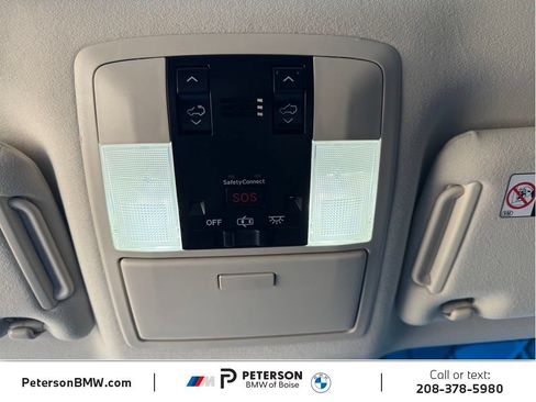 Used 2018 Lexus GX 460 Premium AWD/4WD image 38