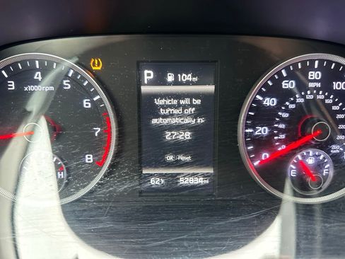 Used 2022 Kia K5 EX image 5