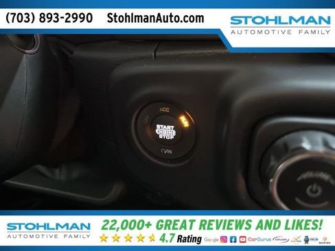 Used 2021 Jeep Wrangler Sport S image 21