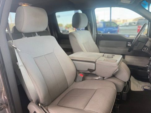 Used 2013 Ford F150 XLT w/ Luxury Equipment Group image 21