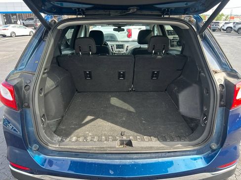 Used 2019 Chevrolet Equinox LT AWD/4WD image 34