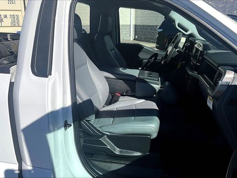 Used 2023 Ford F150 XL image 7