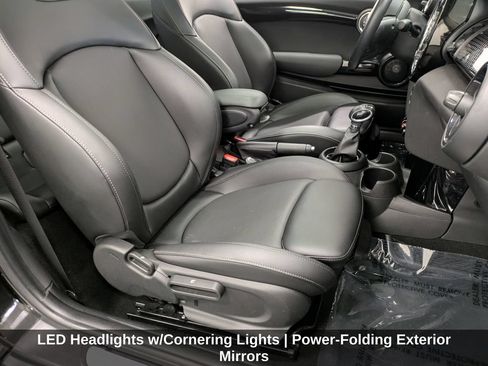 Used 2018 MINI Cooper S FWD image 34