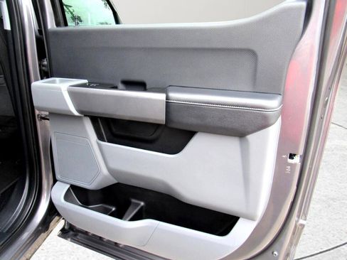 Used 2023 Ford F150 XLT image 35