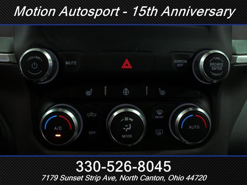Used 2019 RAM 1500 Big Horn AWD/4WD image 25