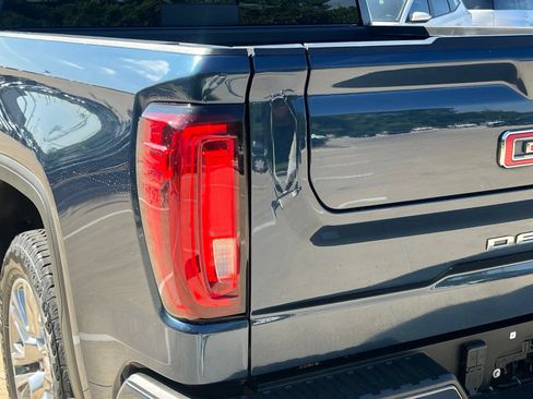 Used 2022 GMC Sierra 1500 Denali AWD/4WD image 13