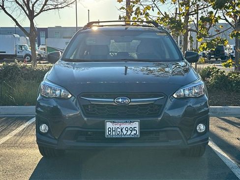 Used 2019 Subaru Crosstrek 2.0i Premium image 5