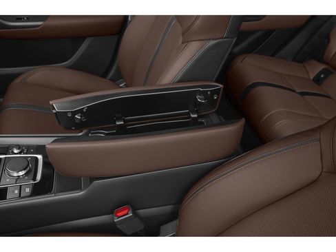 New 2026 MAZDA CX-50 Meridian Edition w/ Cargo Package image 26