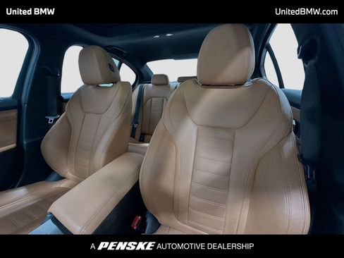 Used 2020 BMW M340i xDrive M340i xDrive w/ Executive Package image 5