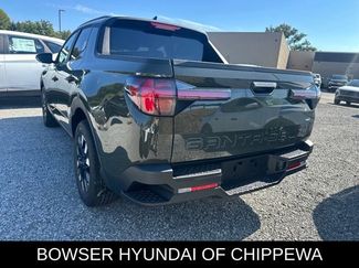 New 2026 Hyundai Santa Cruz SEL video 3