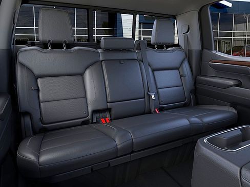 New 2026 GMC Sierra 1500 Denali w/ Denali Reserve Package image 17