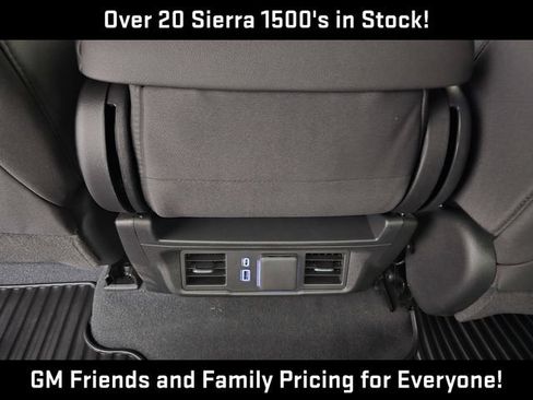 New 2026 GMC Sierra 1500 Elevation AWD/4WD image 30