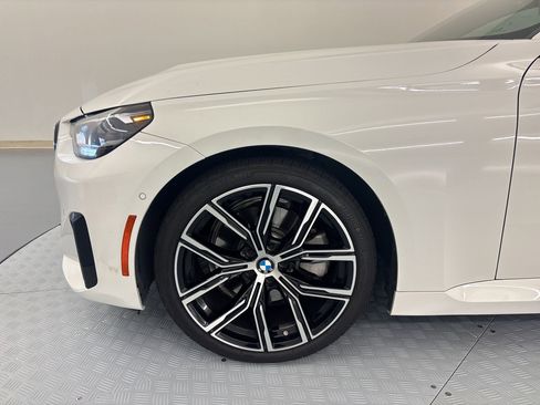 Used 2024 BMW 230i Coupe w/ Convenience Package image 11