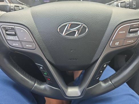 Used 2013 Hyundai Santa Fe Sport 2.0T AWD/4WD image 21