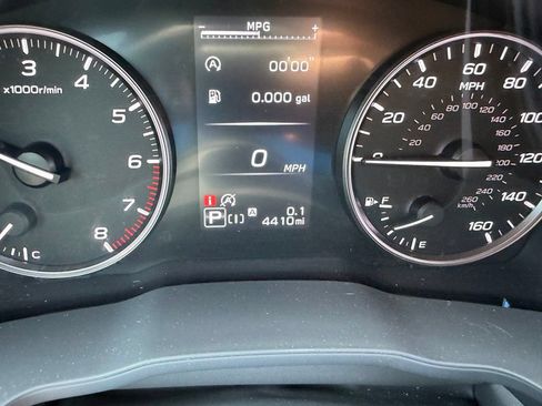 Used 2026 Subaru Forester Premium AWD/4WD image 31