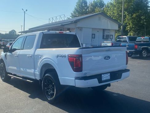 New 2026 Ford F150 XLT w/ Equipment Group 302A MID AWD/4WD image 7
