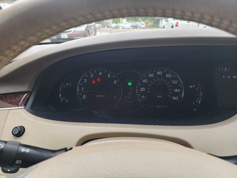 Used 2008 Toyota Avalon XLS FWD image 17
