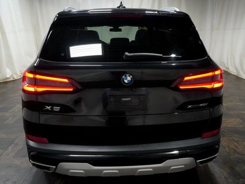 Used 2021 BMW X5 xDrive40i w/ Premium Package image 5