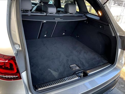 Certified 2022 Mercedes-Benz GLC 300 GLC 300 image 37