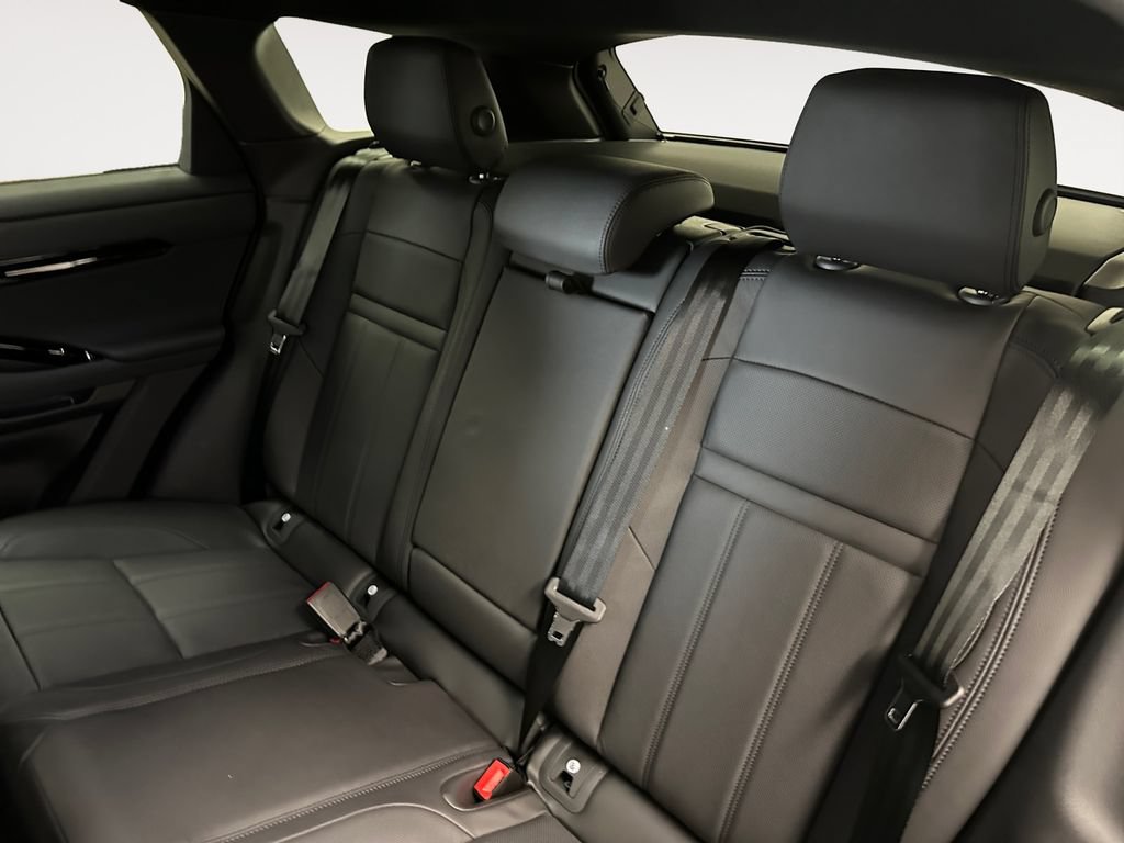 New 2026 Land Rover Range Rover Evoque S AWD/4WD image 13