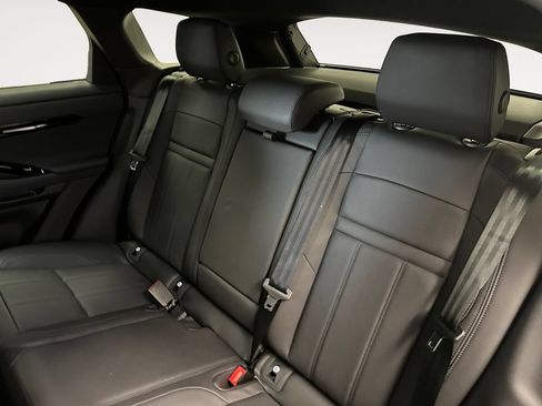 New 2026 Land Rover Range Rover Evoque S AWD/4WD image 13