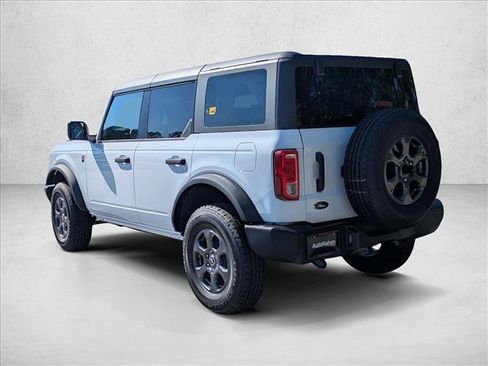 New 2025 Ford Bronco Big Bend image 2