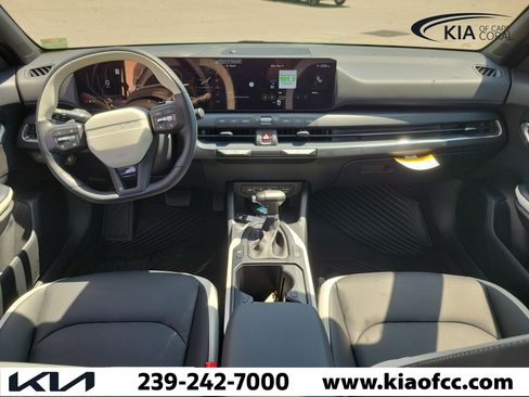 New 2026 Kia K4 GT-Line Turbo FWD image 15