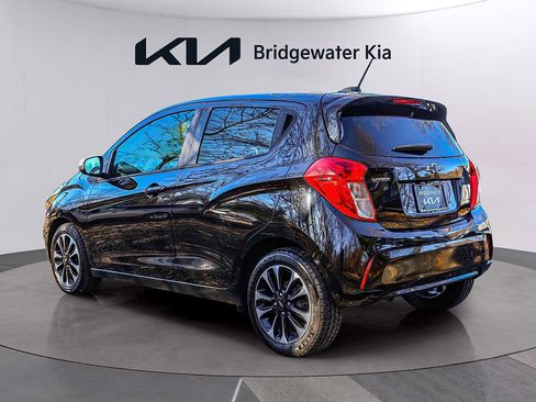 Used 2021 Chevrolet Spark LT w/ Spark Special Edition image 4