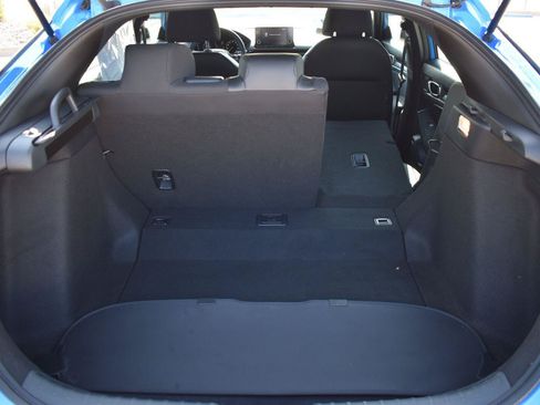 Used 2024 Honda Civic Sport image 17