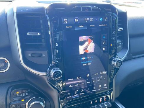 Used 2022 RAM 1500 Big Horn image 23