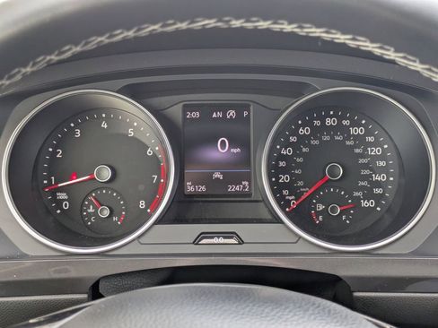 Certified 2021 Volkswagen Tiguan SE image 26