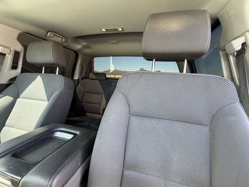 Used 2018 Chevrolet Silverado 1500 LT w/ All Star Edition image 11