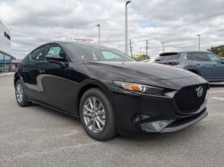 Certified 2026 MAZDA MAZDA3 s FWD video 2
