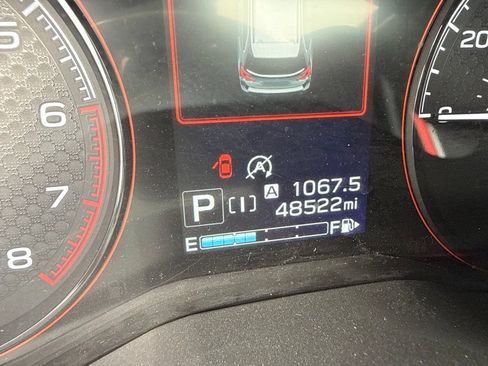 Used 2023 Subaru Forester Sport AWD/4WD image 19