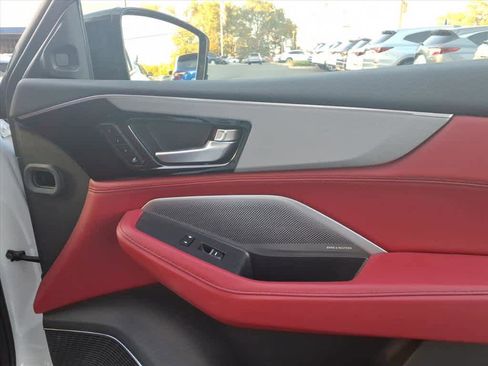 Certified 2026 Acura MDX A-Spec image 13