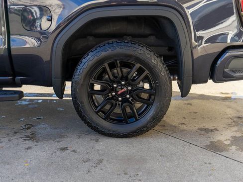 New 2026 GMC Sierra 1500 Elevation w/ Elevation Premium Package image 29