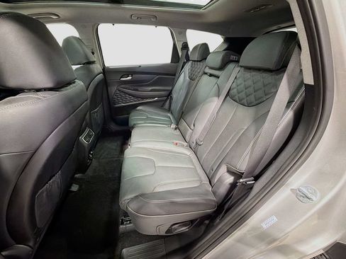 Used 2023 Hyundai Santa Fe Limited w/ Cargo Package AWD/4WD image 28
