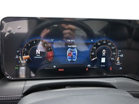 New 2025 Ford Mustang GT Premium RWD image 21