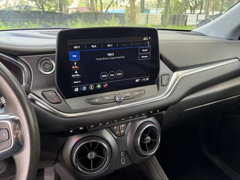 Used 2026 Chevrolet Blazer LT FWD image 20