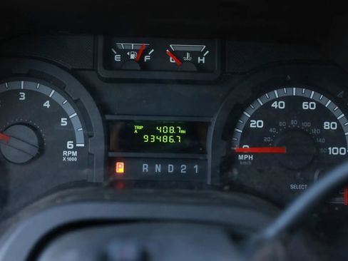 Used 2012 Ford E-350 and Econoline 350 XL image 41