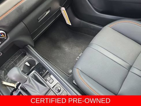 Used 2026 MAZDA CX-50 AWD 2.5 Hybrid w/ Weather Package image 25