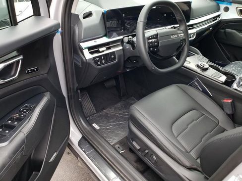 New 2026 Kia Sportage SX Prestige image 6