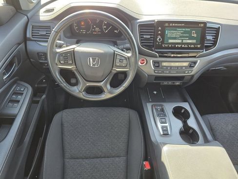 Used 2024 Honda Ridgeline Sport image 31