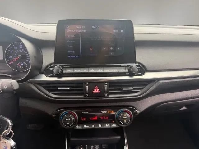 Used 2019 Kia Forte S FWD image 16