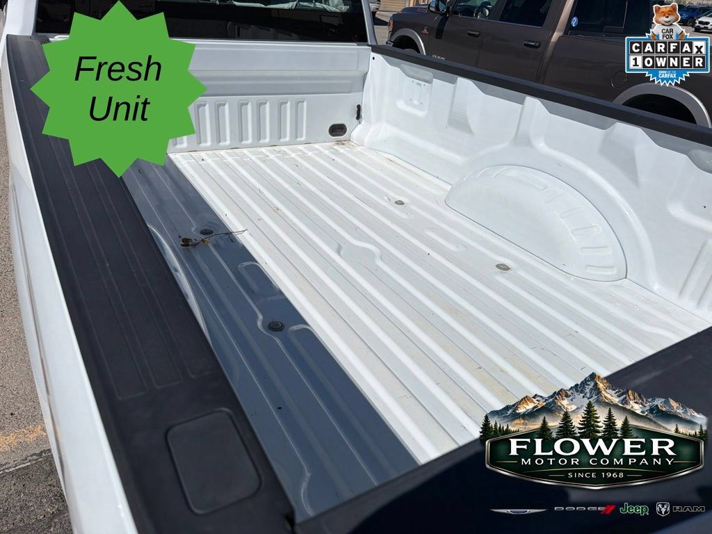 Used 2021 Ford F250 XL w/ STX Appearance Package AWD/4WD image 7