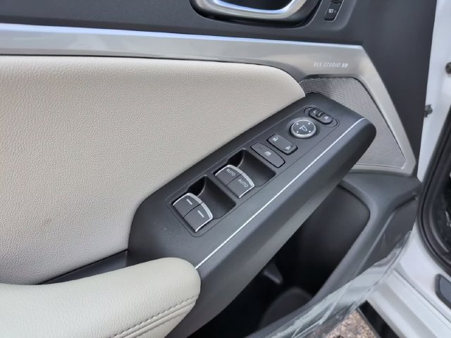 New 2026 Acura Integra A-Spec w/ Technology Package FWD image 17