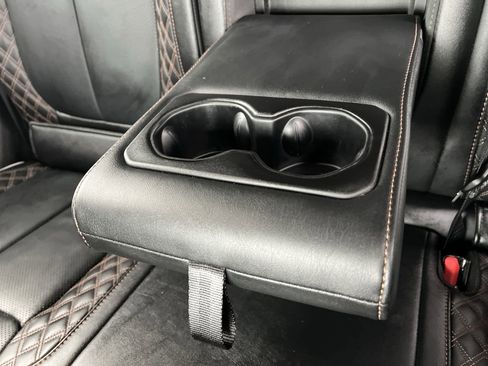 Used 2025 Jeep Grand Cherokee Summit image 26