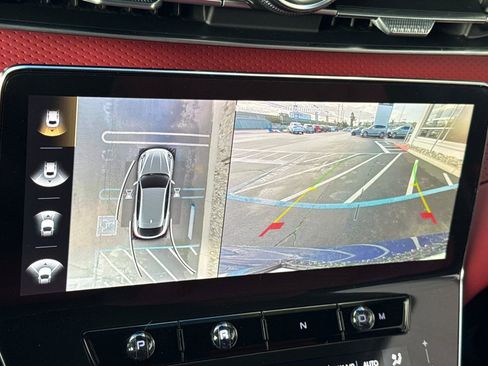 Used 2025 Maserati Grecale Modena image 19